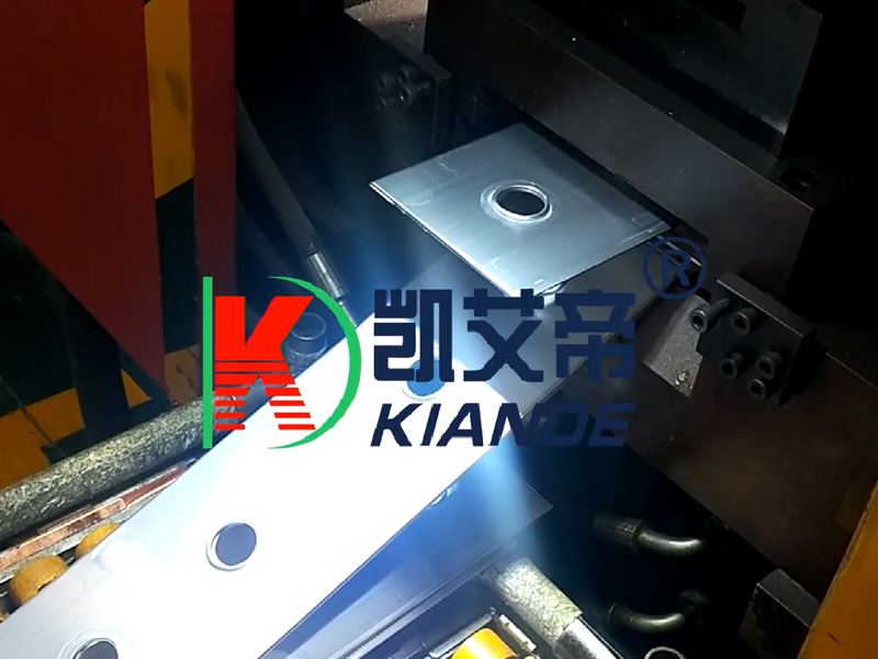 连接排加工中心、连接排母线加工机-365电子竞技